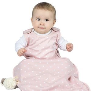 Woolino 4 Season Baby Wearable Blanket Sleep Bag Sack - Merino Wool 2-24 Months